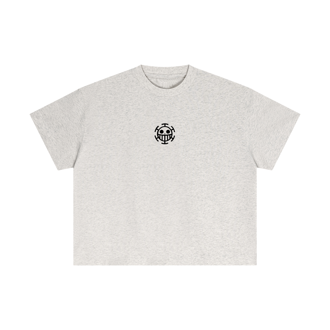 T-shirt Boxy 255gr - Ope Ope No Mi