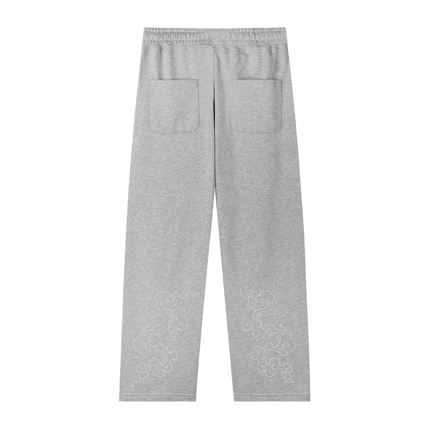 Essential Luffy Pants
