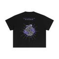 T-shirt Boxy 255gr - Gomu Gomu No Mi