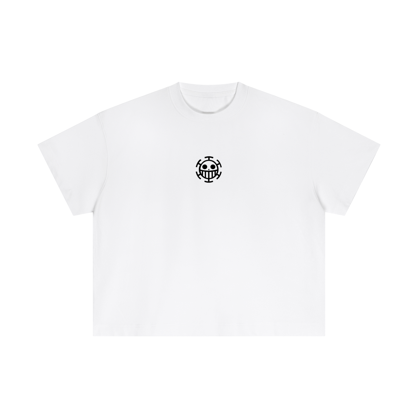 T-shirt Boxy 255gr - Ope Ope No Mi
