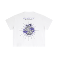 T-shirt Boxy 255gr - Gomu Gomu No Mi