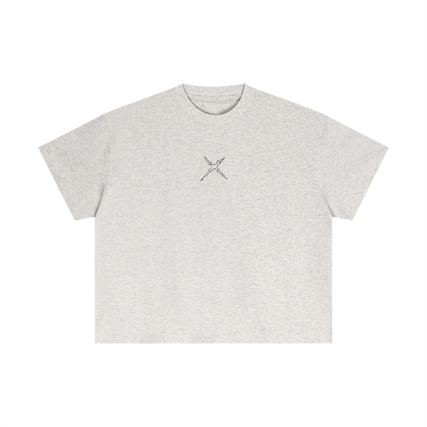 T-shirt Boxy 255gr - Gomu Gomu No Mi