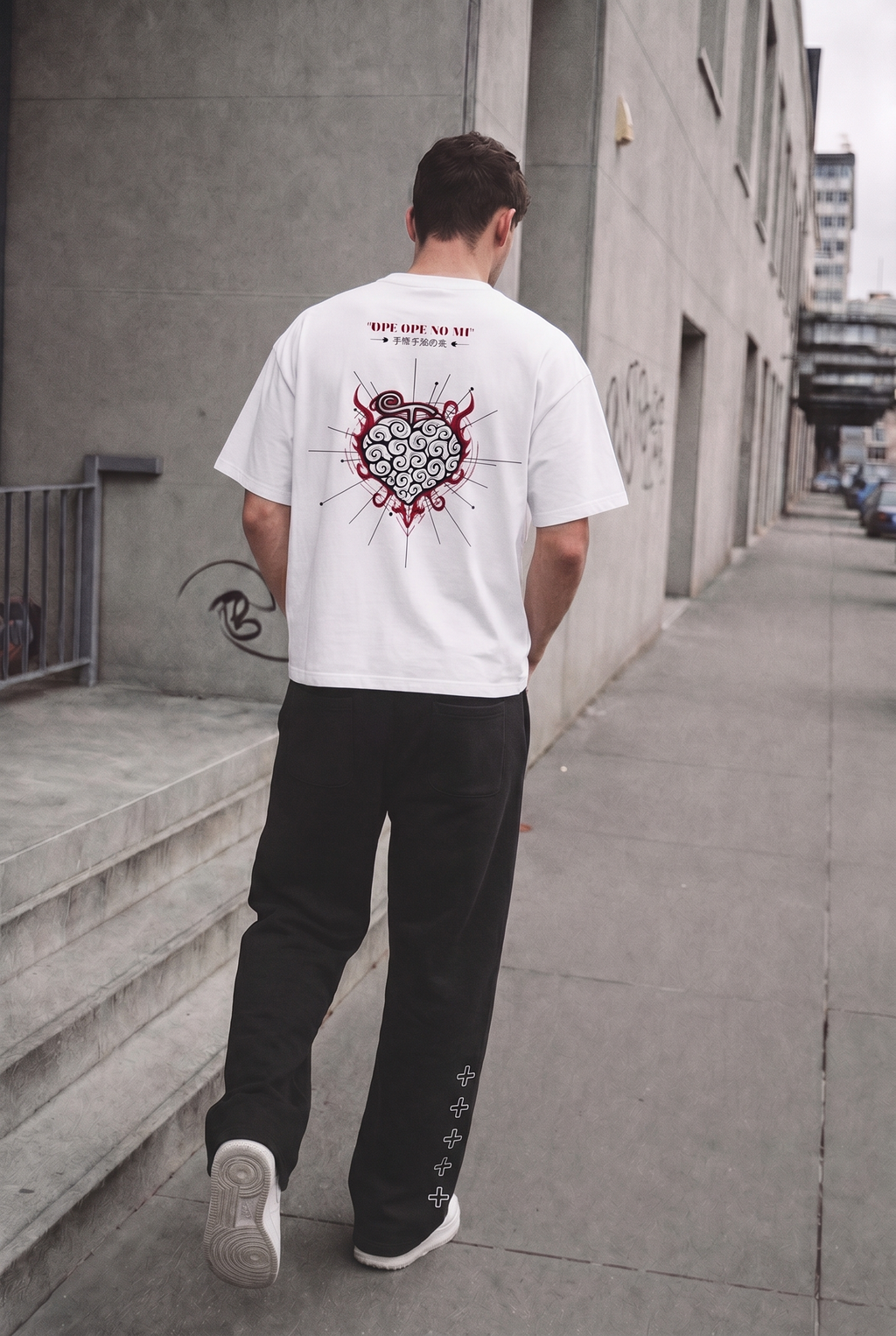 Essential Law Pants