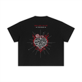 T-shirt Boxy 255gr - Ope Ope No Mi