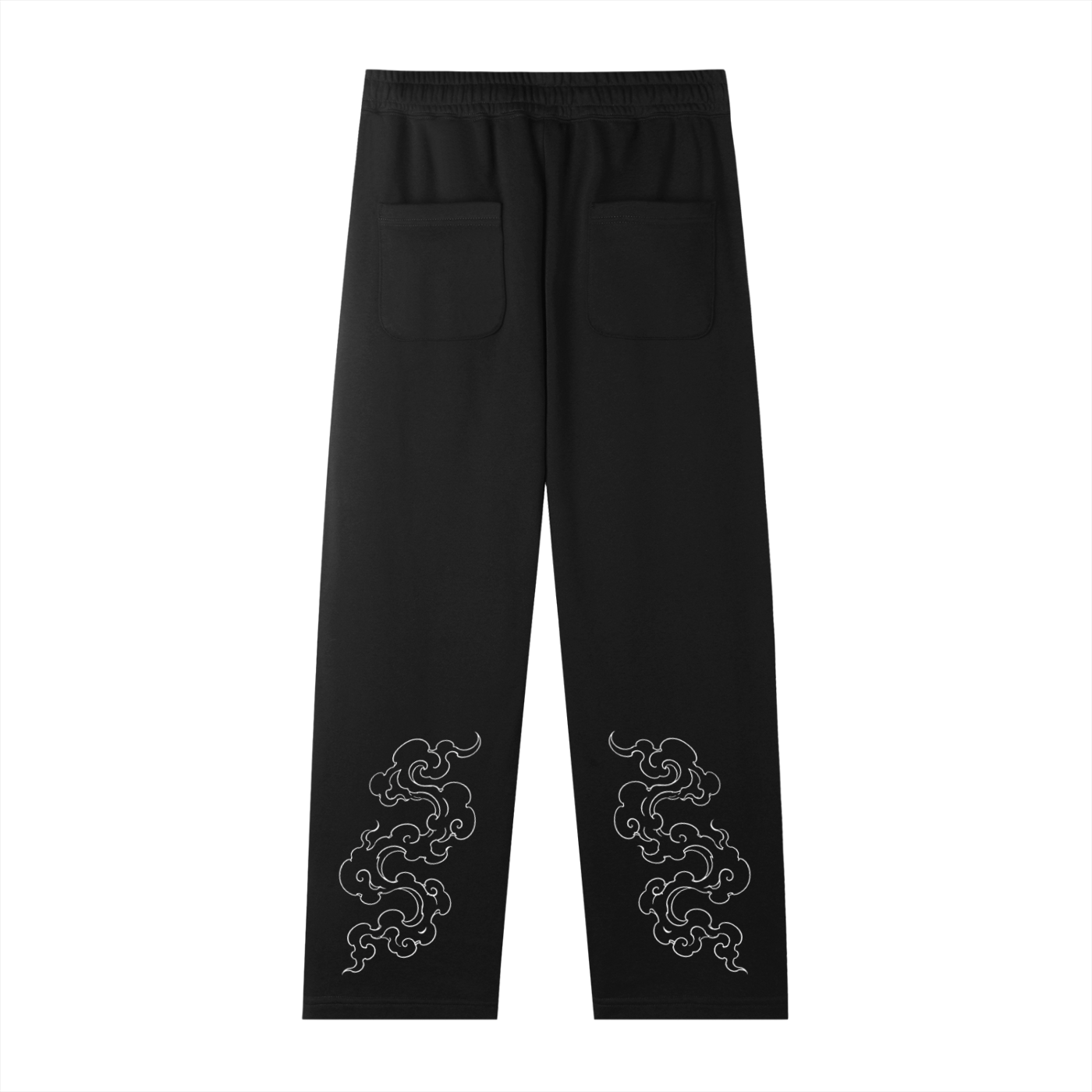 Essential Luffy Pants