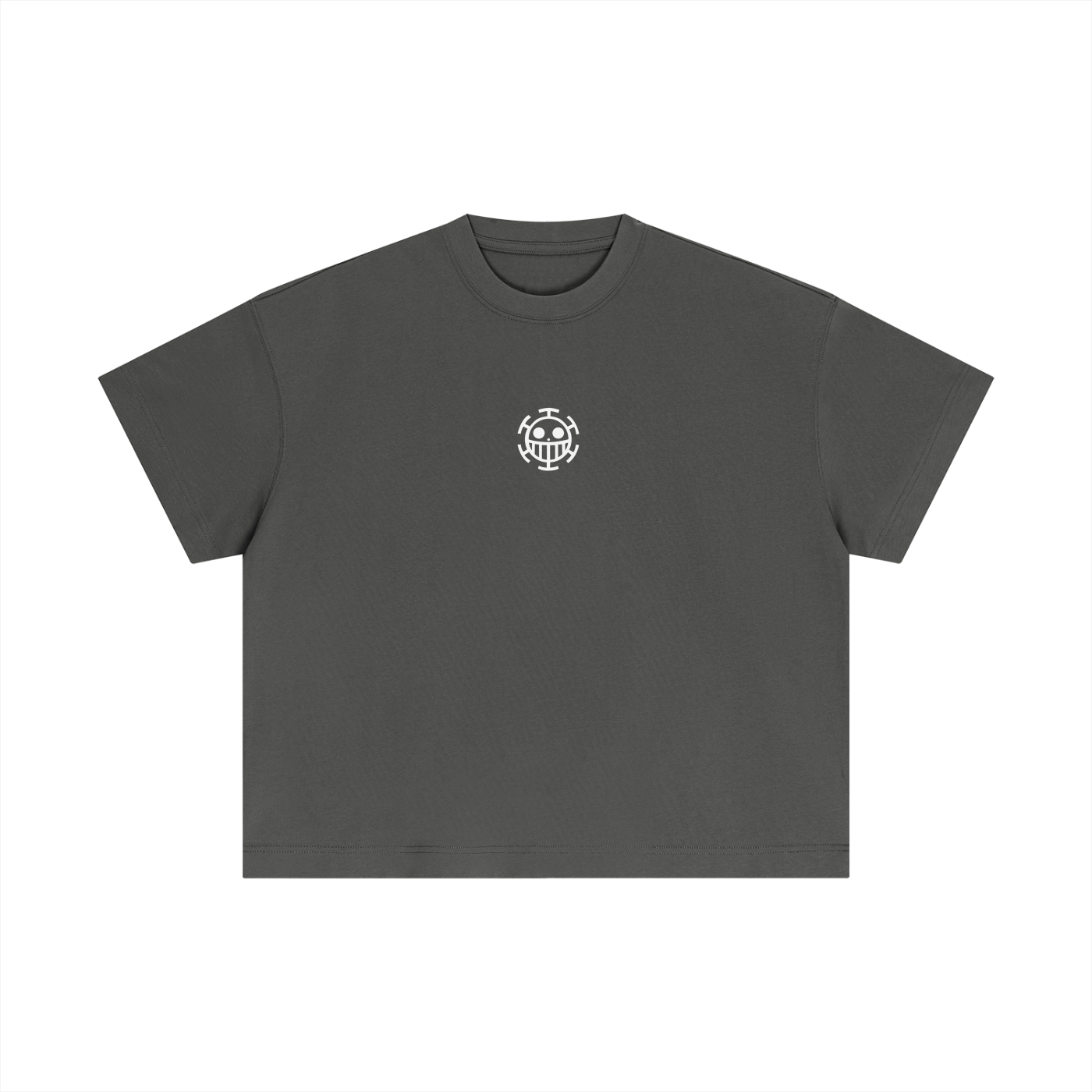 T-shirt Boxy 255gr - Ope Ope No Mi