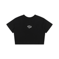 T-Shirt Crop 200 GSM - Mera Mera No Mi