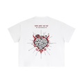 T-shirt Boxy 255gr - Ope Ope No Mi