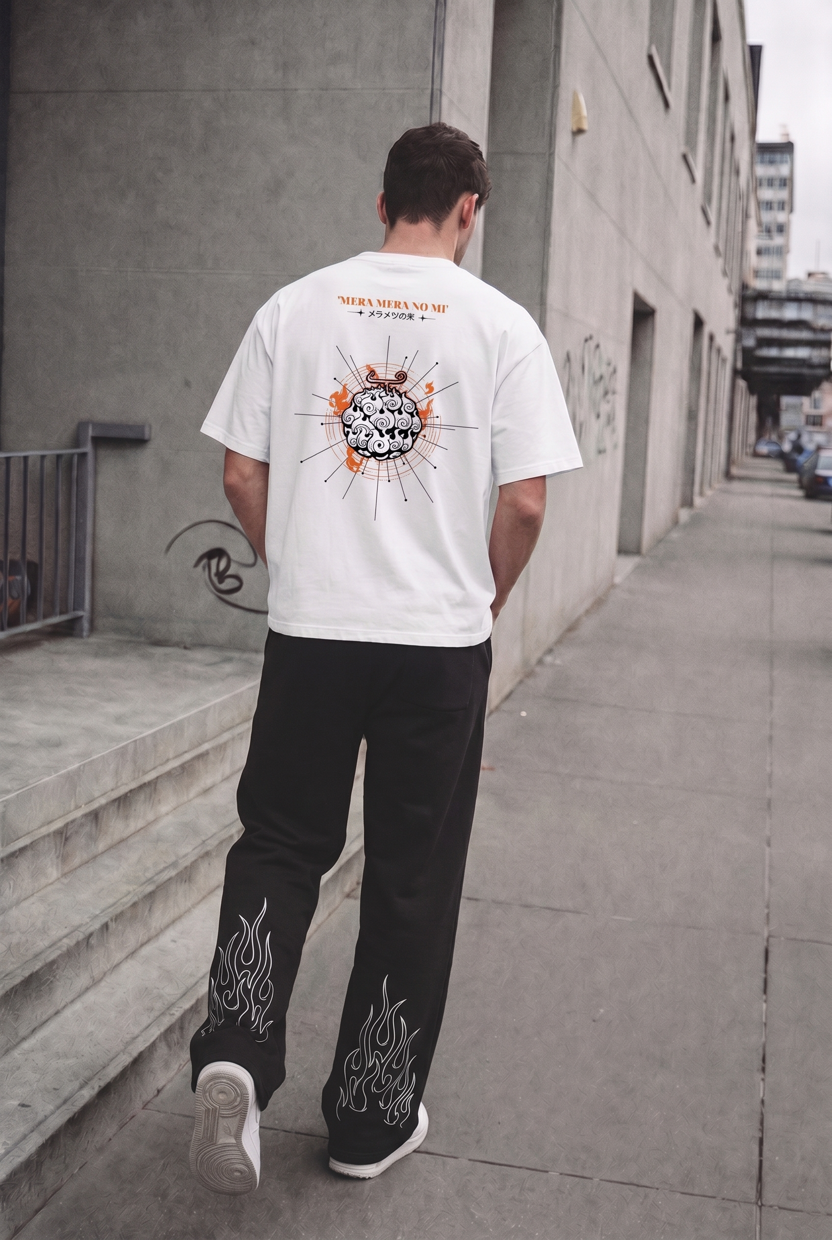 Essential Ace Pants